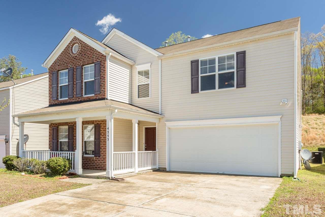 4253 Offshore Drive Raleigh, NC 27610 - Photo 25 of 25