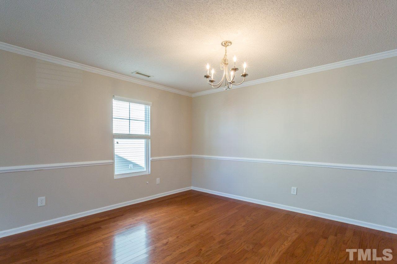 4253 Offshore Drive Raleigh, NC 27610 - Photo 5 of 25