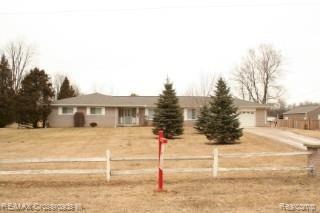 48860 Wear Road Belleville, MI 48111 - Photo 1 of 1 Property Photo