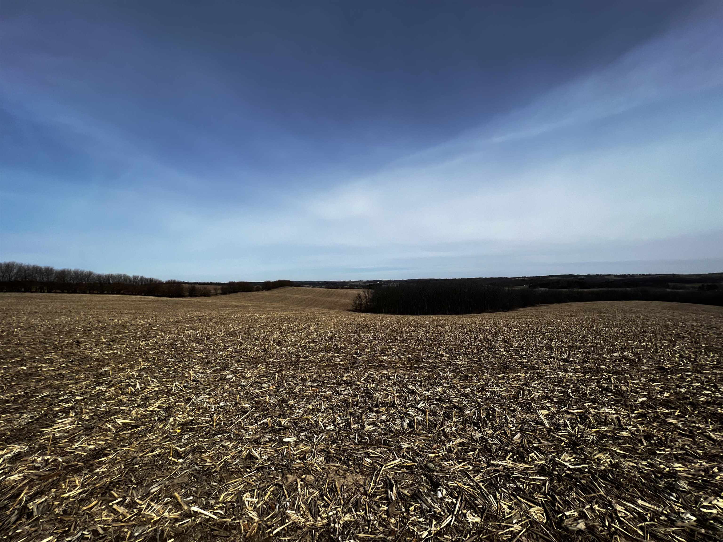263.58-ac Wettach Road Monticello, WI 53570 - Photo 1 of 1 Gallery Image 1