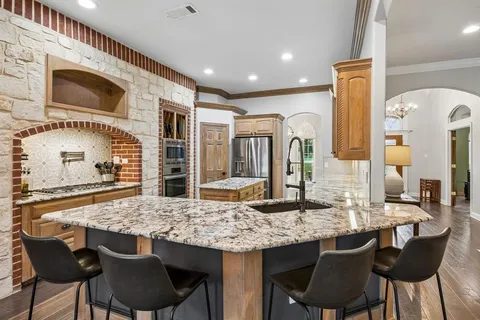 $747,000 | 13108 Taylor Frances Lane, Haslet, TX 76052
