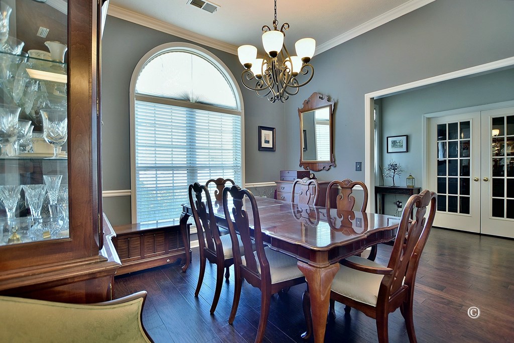 4926 Cedar Ridge Court Columbus, GA 31909 - Photo 6 of 25 Dining