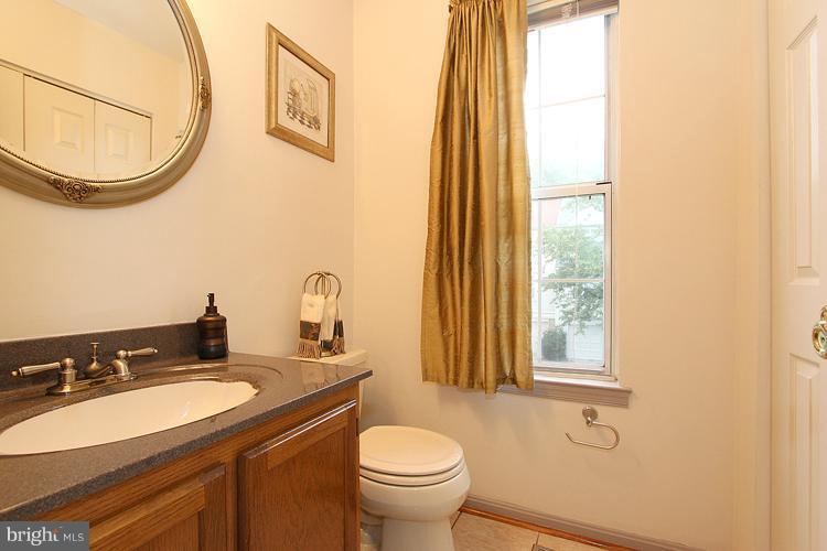 2207 Wimbledon Circle Silver Spring, MD 20906 - Photo 13 of 30 Powder Room