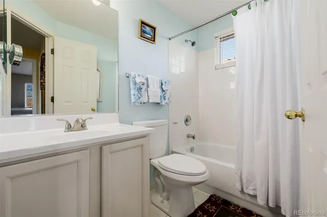 $535,000 | 611 Branding Iron Lane, Castle Rock, CO 80104