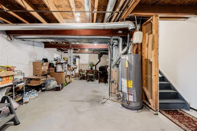 $535,000 | 611 Branding Iron Lane, Castle Rock, CO 80104