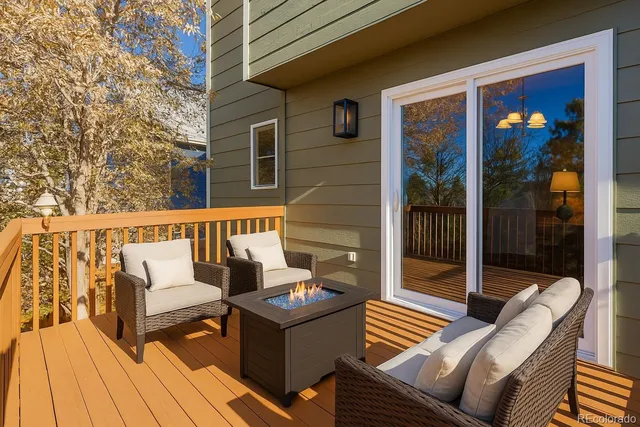 $535,000 | 611 Branding Iron Lane, Castle Rock, CO 80104