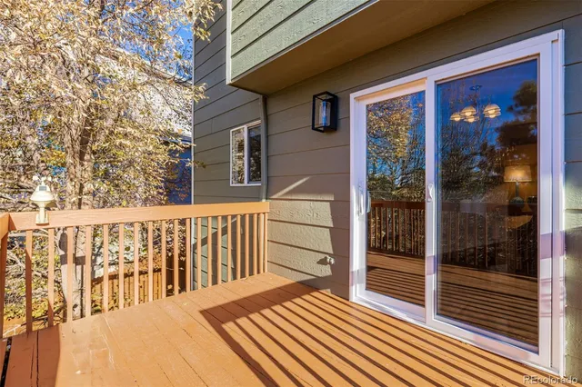 $535,000 | 611 Branding Iron Lane, Castle Rock, CO 80104