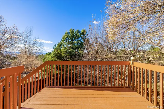 $535,000 | 611 Branding Iron Lane, Castle Rock, CO 80104