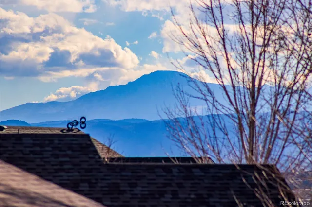 $535,000 | 611 Branding Iron Lane, Castle Rock, CO 80104