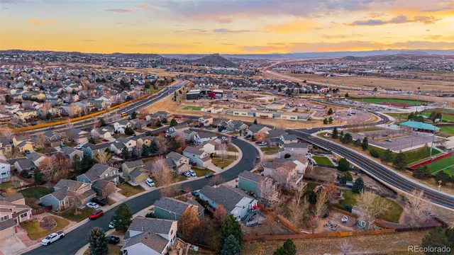$535,000 | 611 Branding Iron Lane, Castle Rock, CO 80104