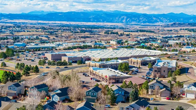 $535,000 | 611 Branding Iron Lane, Castle Rock, CO 80104