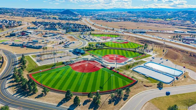 $535,000 | 611 Branding Iron Lane, Castle Rock, CO 80104