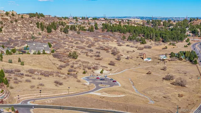 $535,000 | 611 Branding Iron Lane, Castle Rock, CO 80104