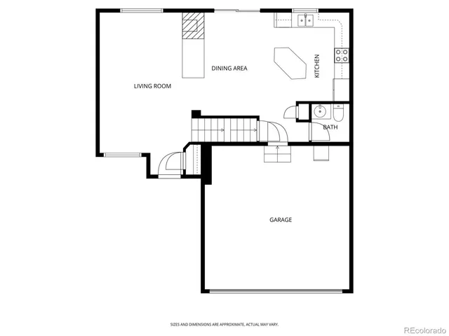 $535,000 | 611 Branding Iron Lane, Castle Rock, CO 80104