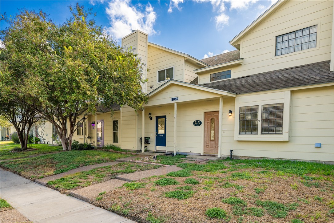 3052 Quail Springs Road, Unit A4 Corpus Christi, TX 78414 - Photo 2 of 26