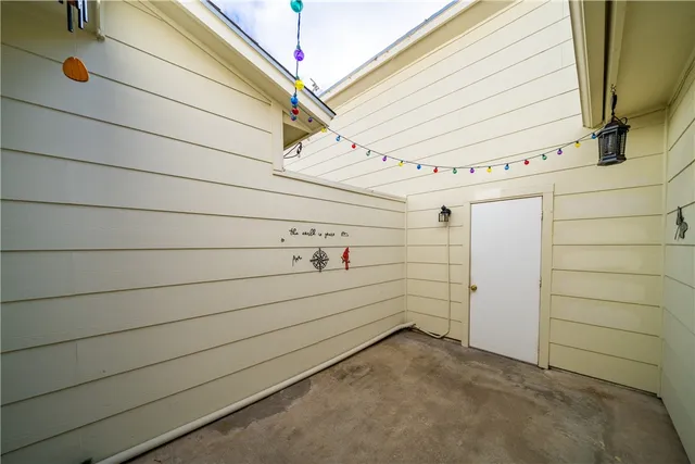 $1,850 | 3052 Quail Springs Road, Unit A4, Corpus Christi, TX 78414