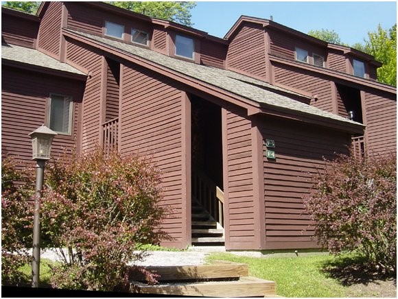 101 Kettlebrook Road, Unit F3 Ludlow, VT 05149 - Photo 1 of 1 Gallery Image 1