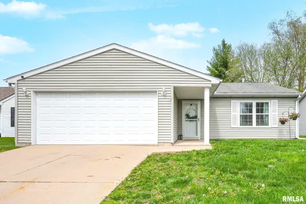 $162,500 | 4527 West Rockwell Drive, Peoria, IL 61615