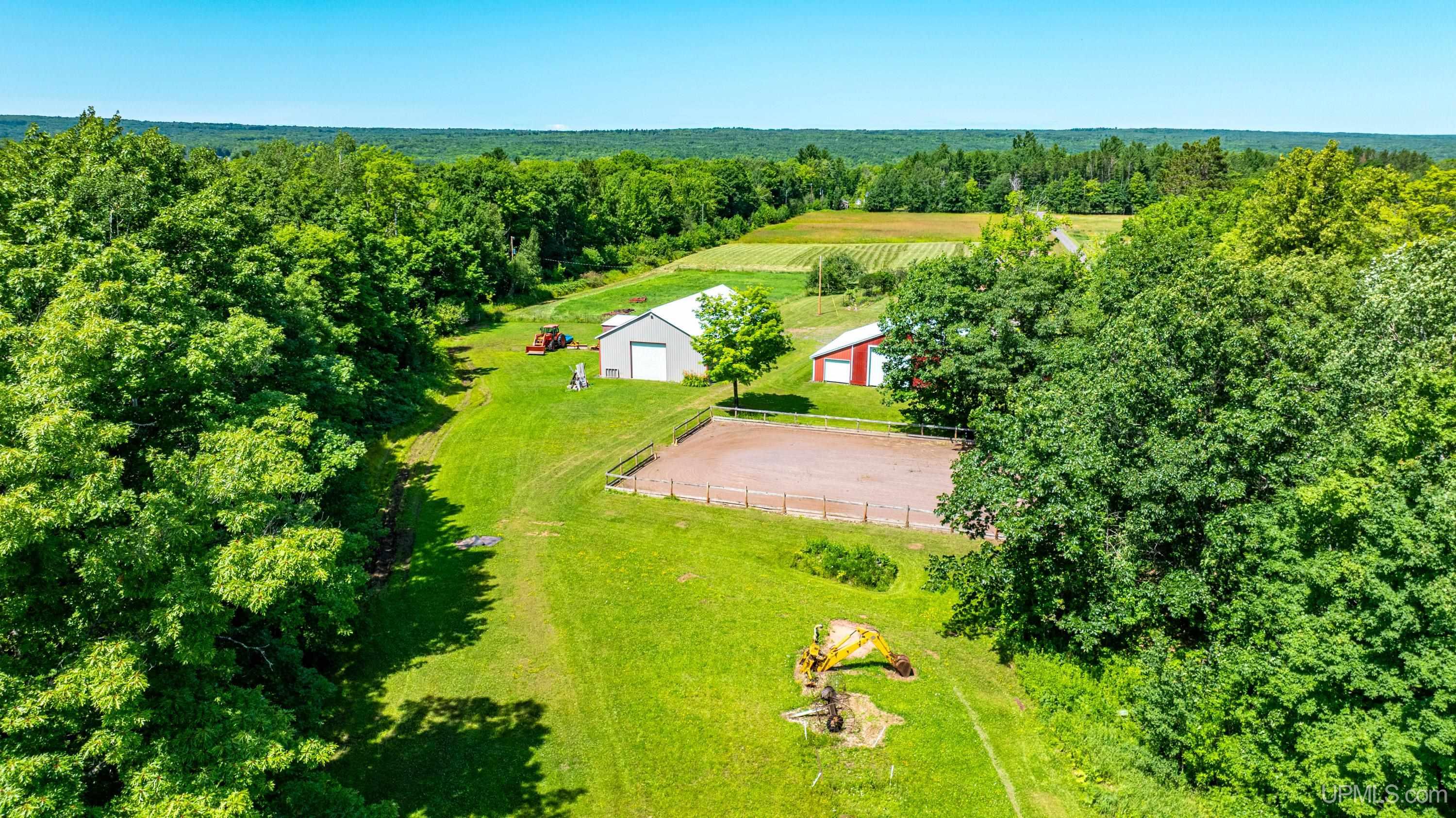 24551 Upper Point Mills Road Hancock, MI 49930 - Photo 44 of 72