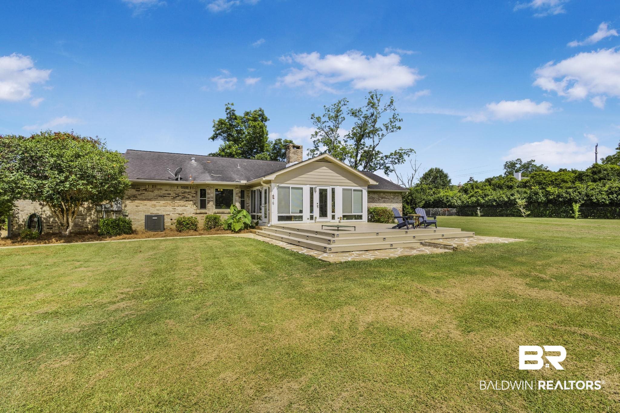 12540 Mary Ann Bch Road Fairhope, AL 36532 - Photo 53 of 61