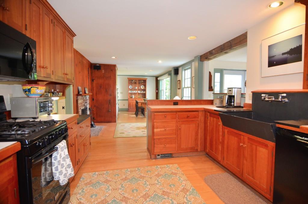 193 Range Road Cumberland Center, ME 04021 - Photo 6 of 35 Photo