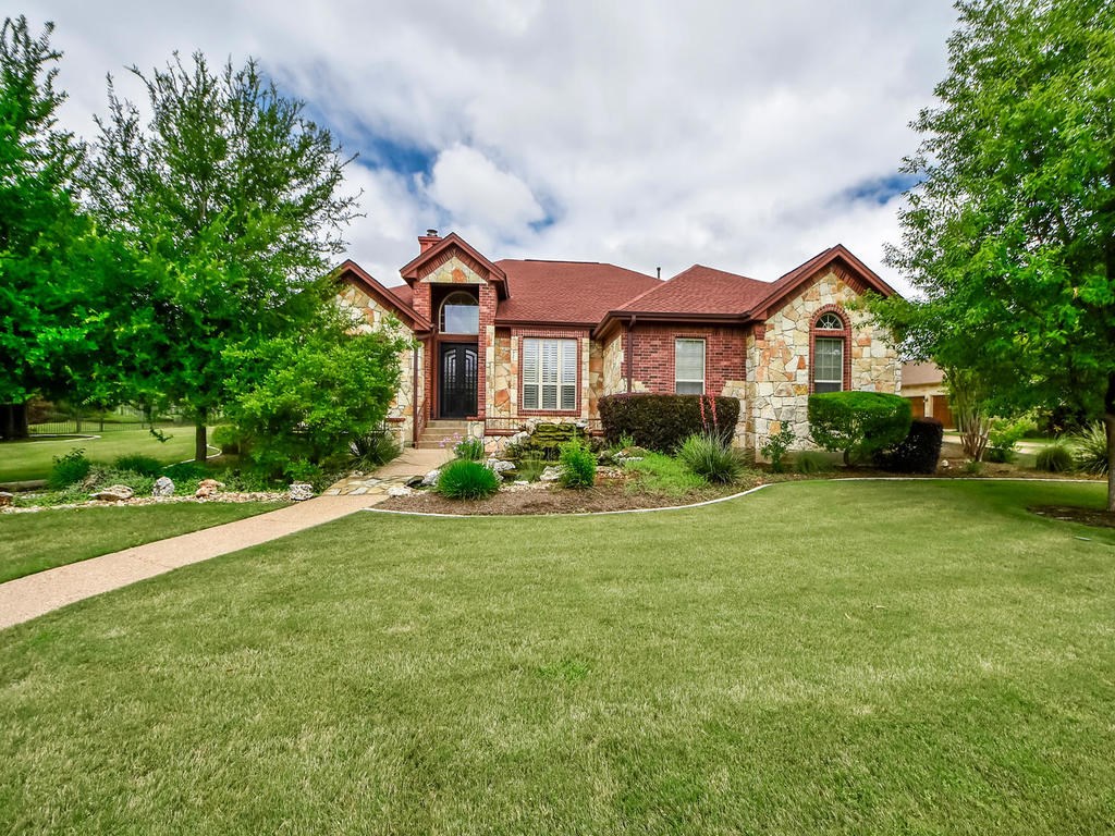 201 Orion Road Georgetown, TX 78633 - Photo 1 of 1 Gallery Image 1