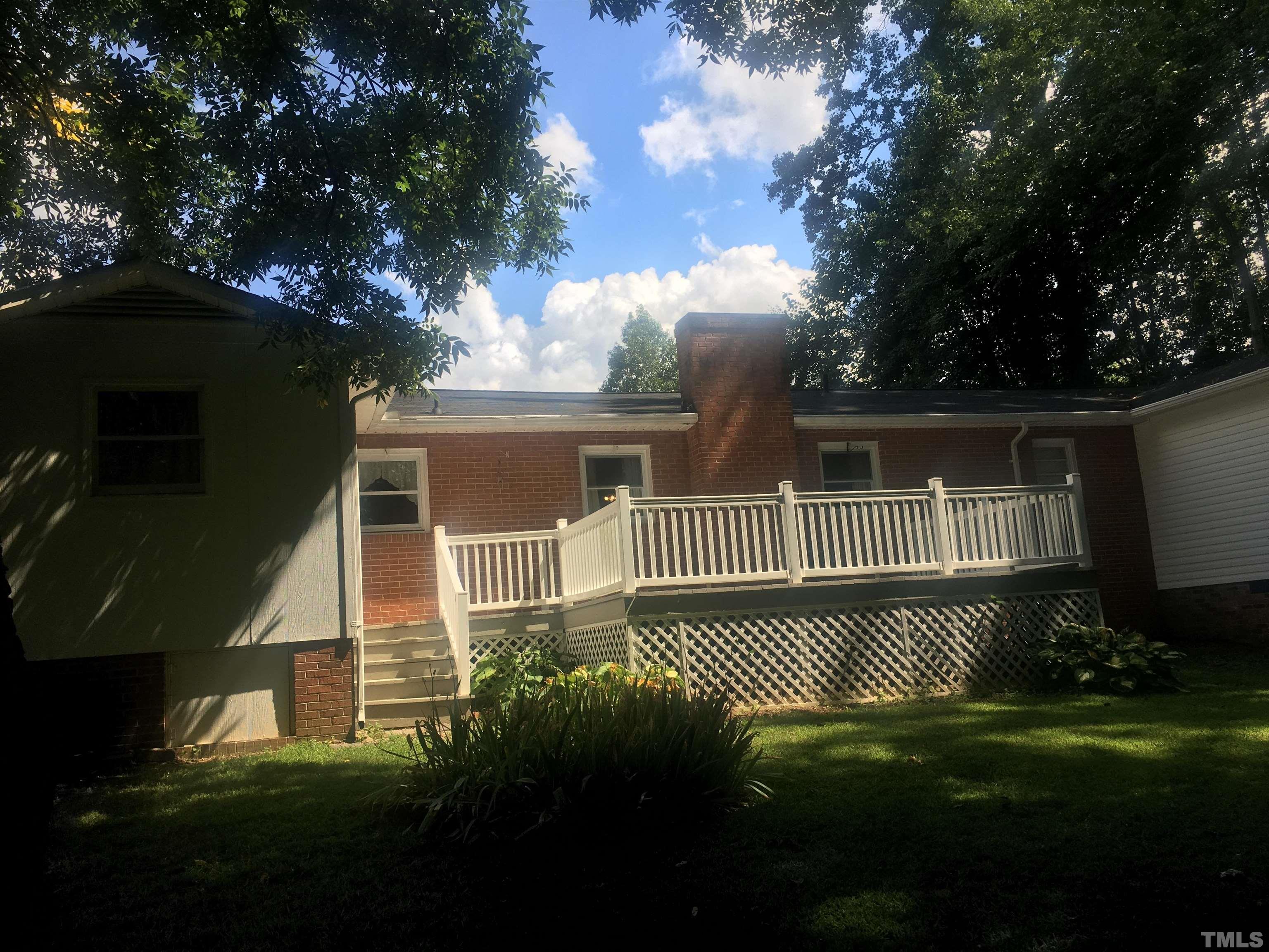 72 Henderson Road Roxboro, NC 27573 - Photo 15 of 17
