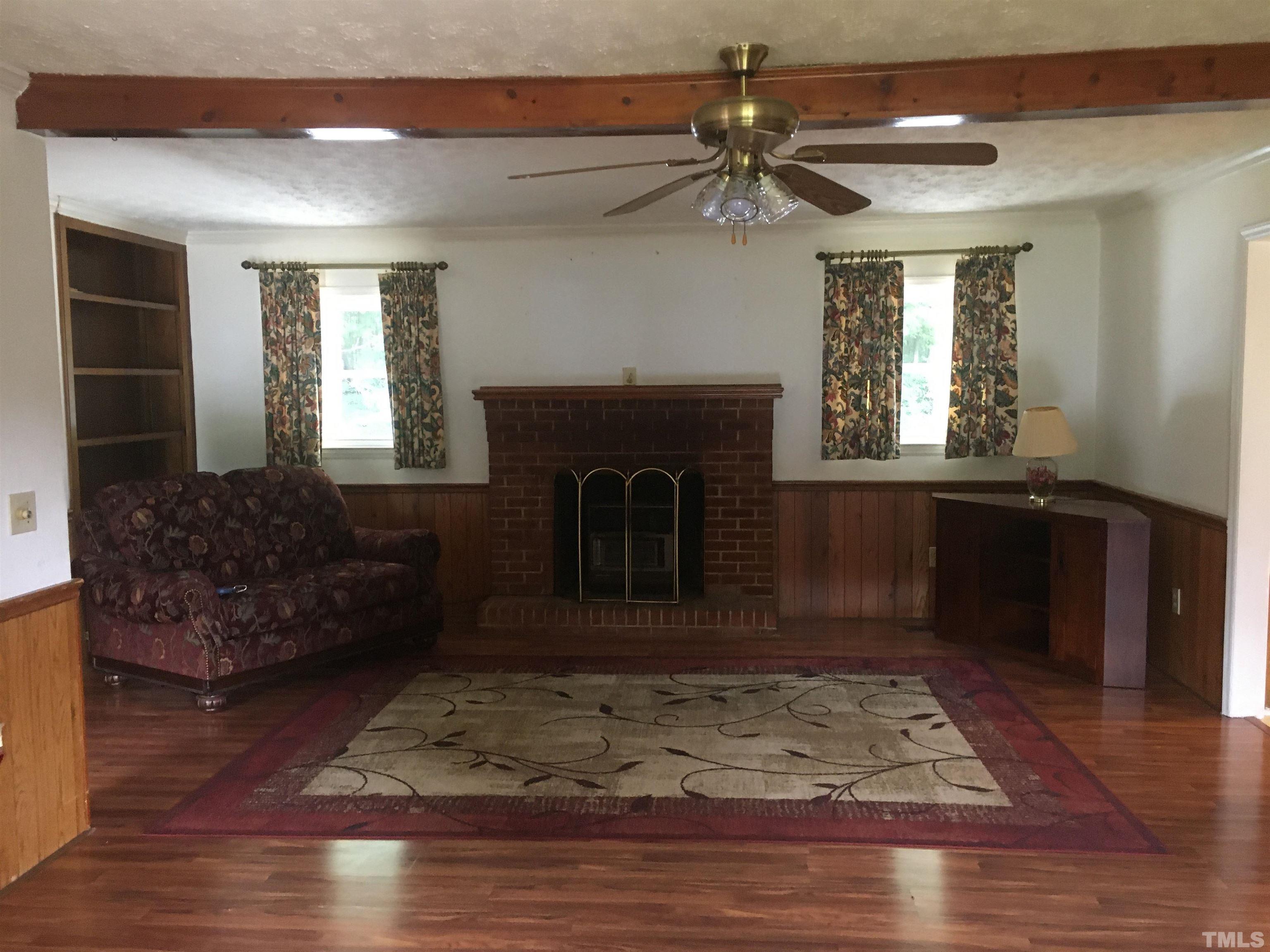 72 Henderson Road Roxboro, NC 27573 - Photo 3 of 17