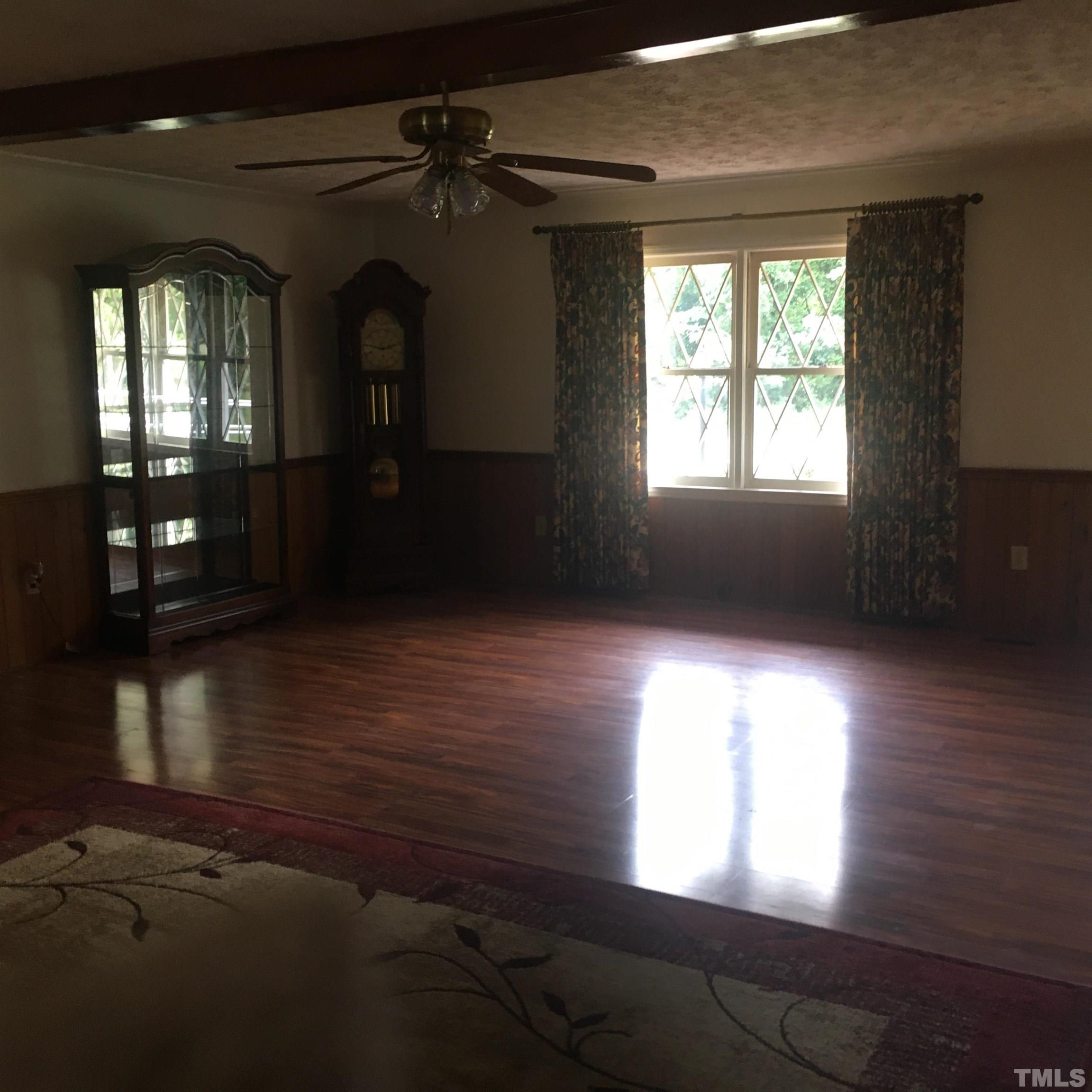 72 Henderson Road Roxboro, NC 27573 - Photo 4 of 17