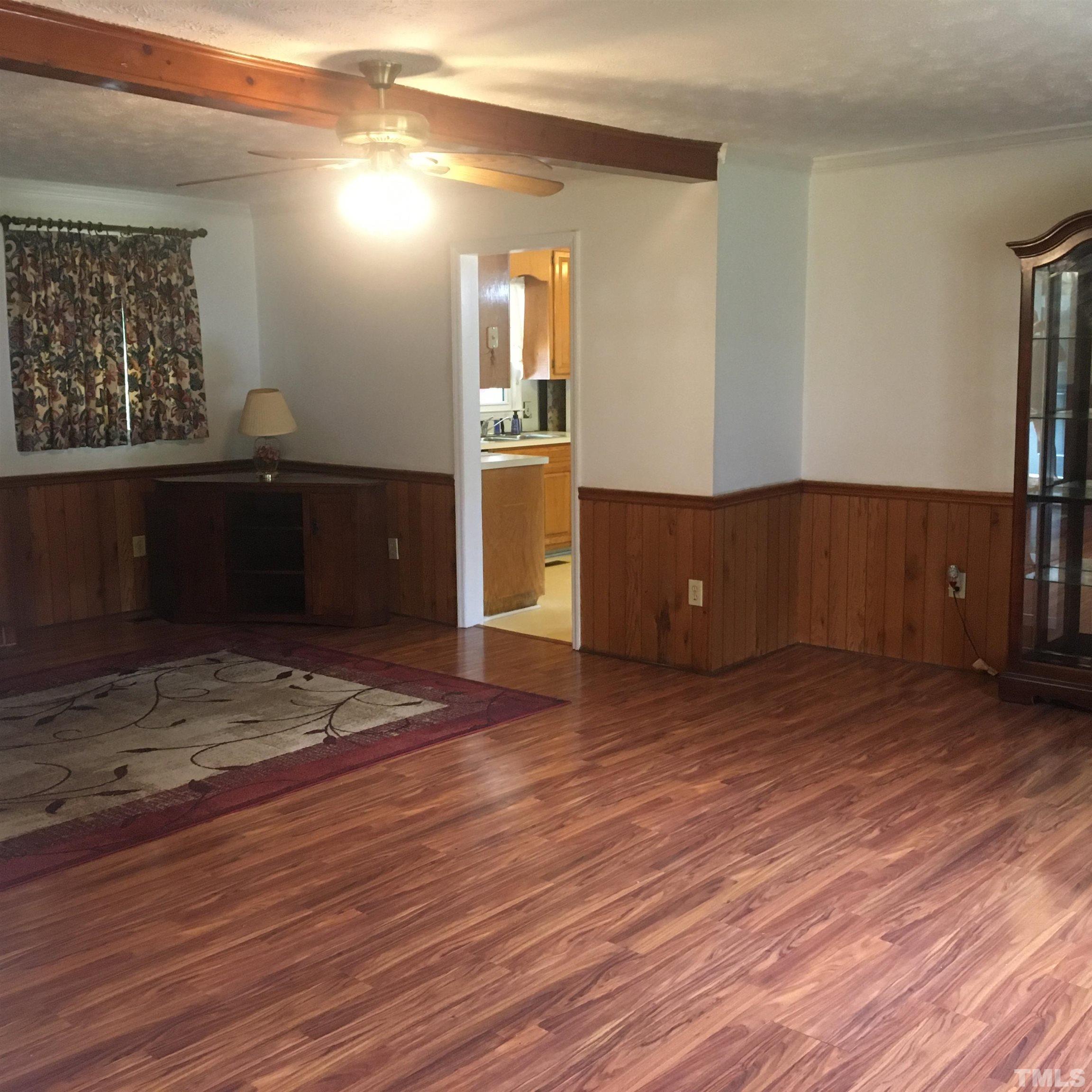 72 Henderson Road Roxboro, NC 27573 - Photo 5 of 17