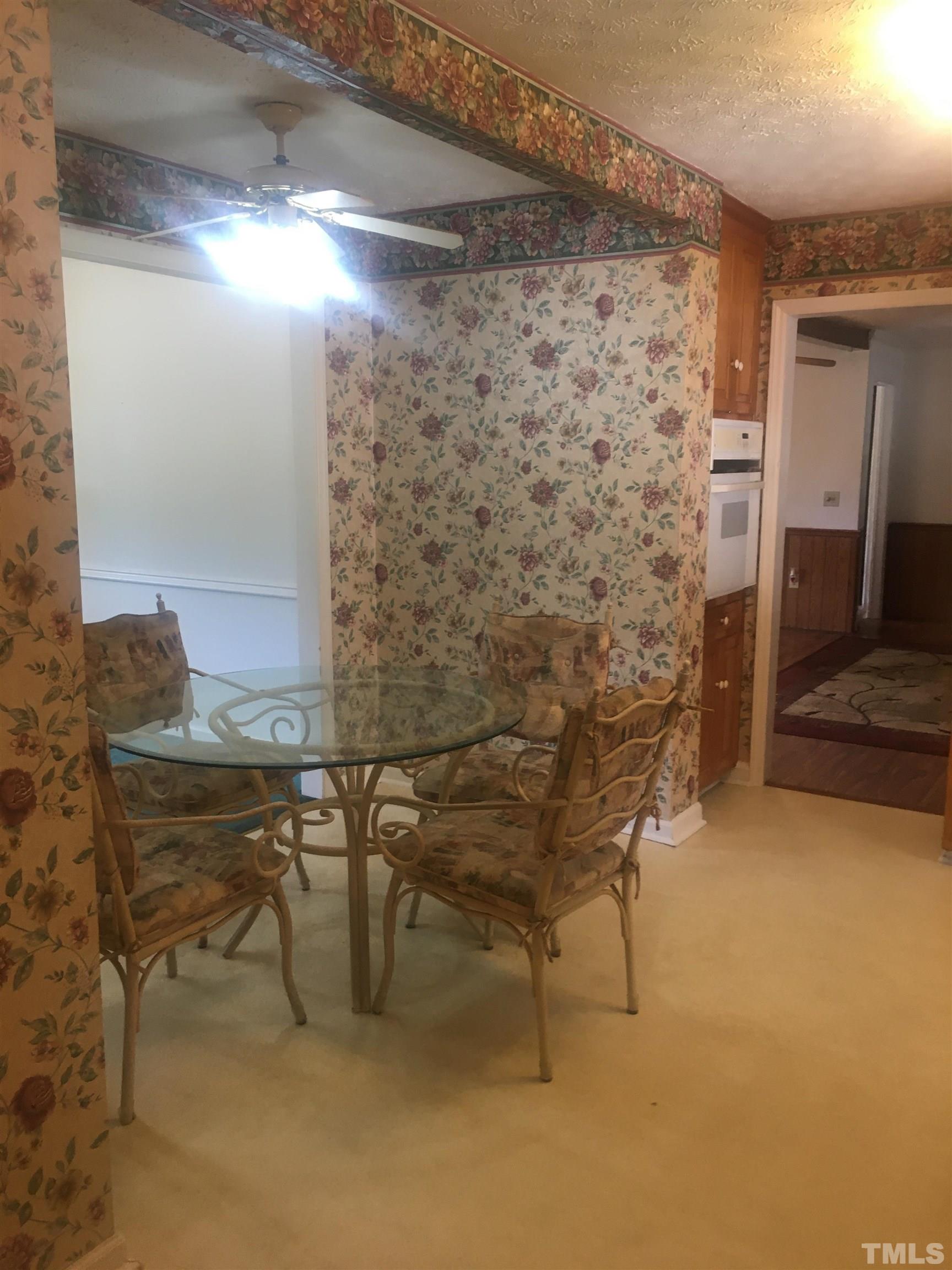 72 Henderson Road Roxboro, NC 27573 - Photo 6 of 17