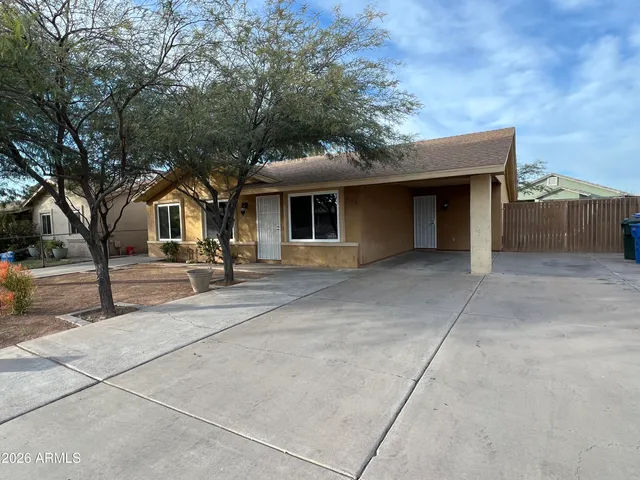 $2,100 | 7038 West Fillmore Street, Phoenix, AZ 85043