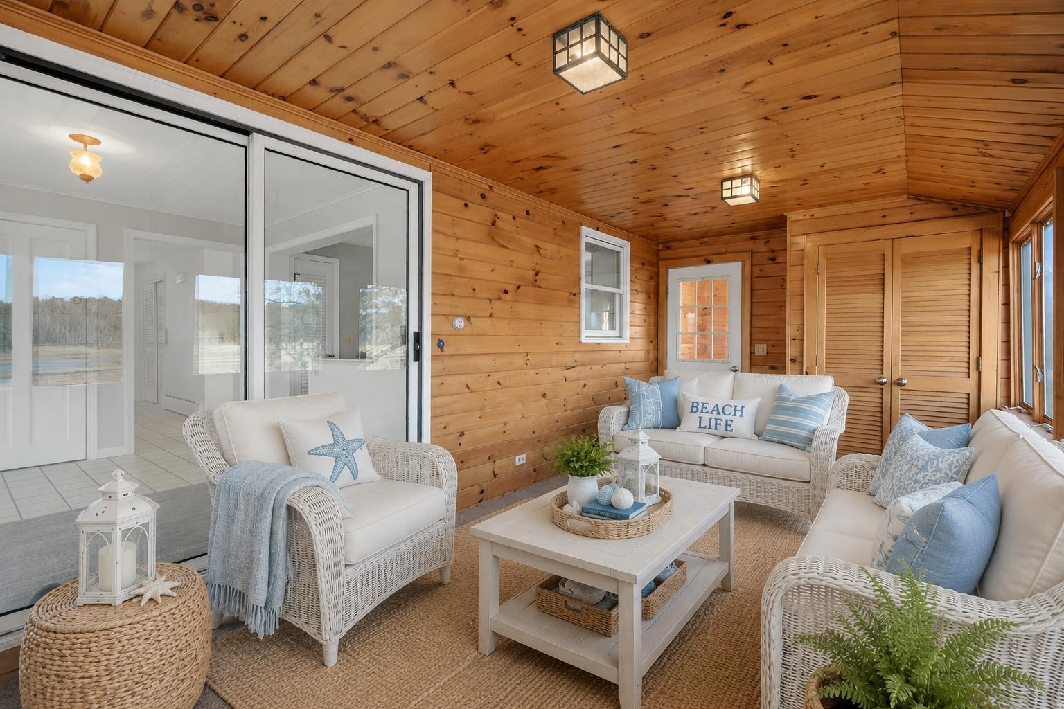 1116 Ocean Boulevard Rye, NH 03870 - Photo 37 of 49