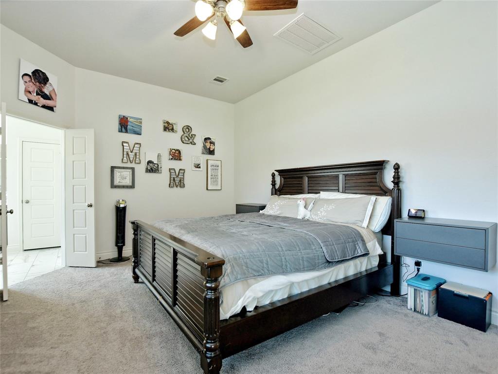 3708 Mercer Road Georgetown, TX 78628 - Photo 17 of 35