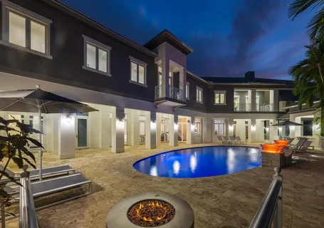 $3,595,000 | 101 Holly Lane, Plantation, FL 33317