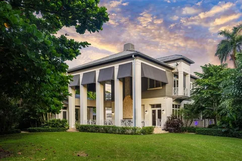 $3,595,000 | 101 Holly Lane, Plantation, FL 33317