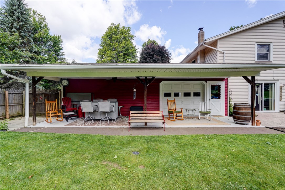 5959 Short Road Canandaigua Town, NY 14424 - Photo 40 of 50