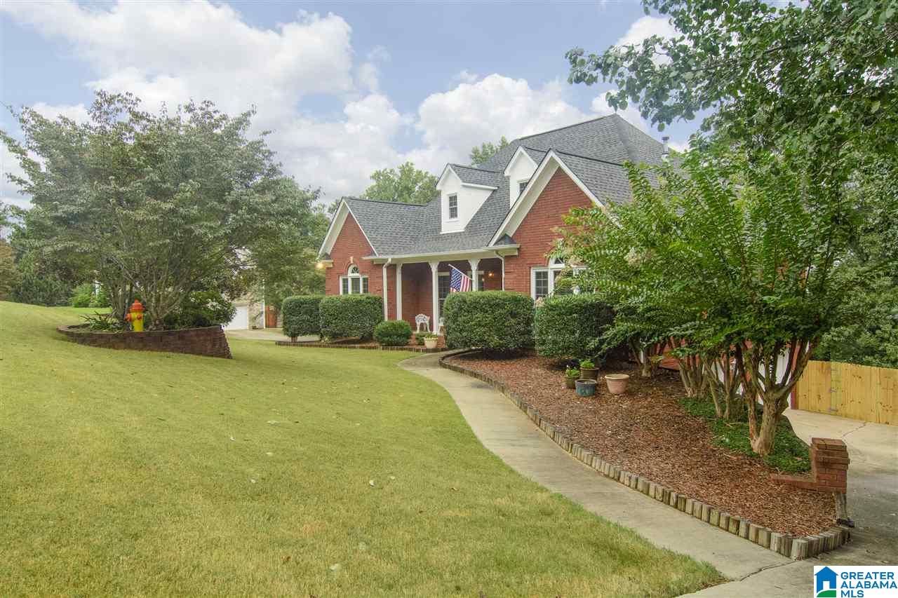 8 Shadywood Lane Springville, AL 35146 - Photo 3 of 50