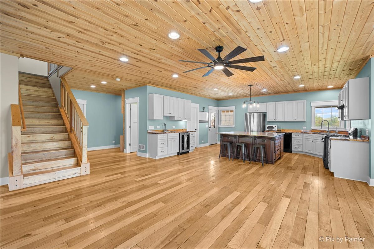 16614 Harmony Road Huntley, IL 60142 - Photo 5 of 81