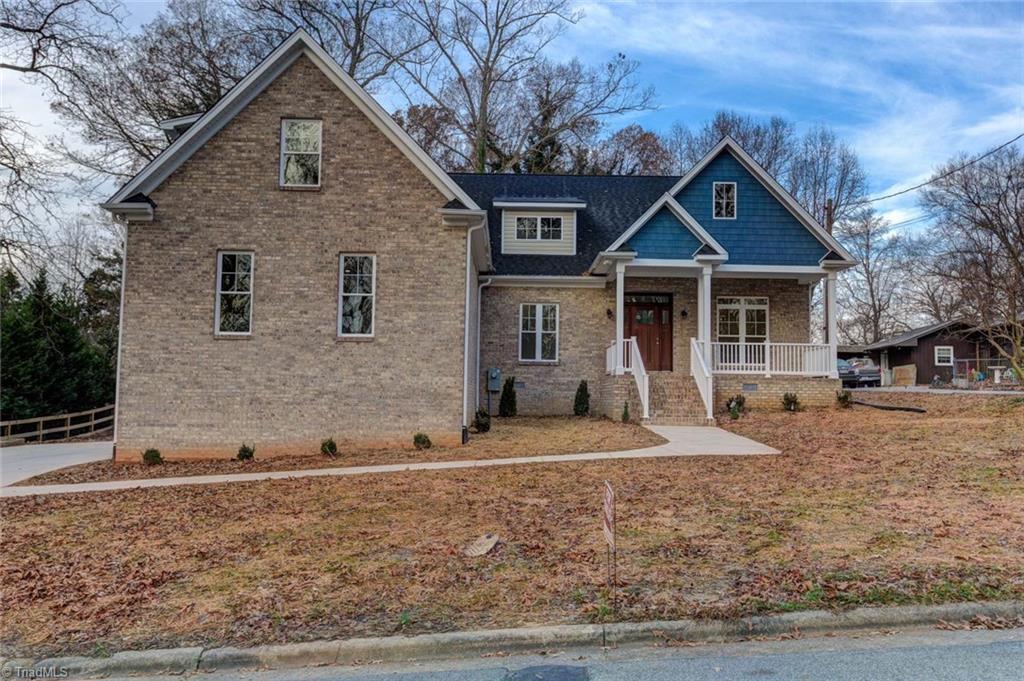 503 Ragsdale Road Jamestown, NC 27282 - Photo 1 of 30 Gallery Image 1