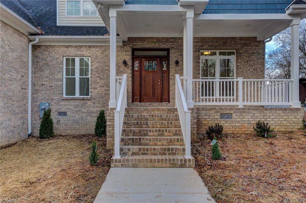 503 Ragsdale Road Jamestown, NC 27282 - Photo 3 of 30 Gallery Image 3