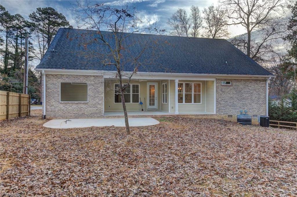 503 Ragsdale Road Jamestown, NC 27282 - Photo 30 of 30 Gallery Image 30