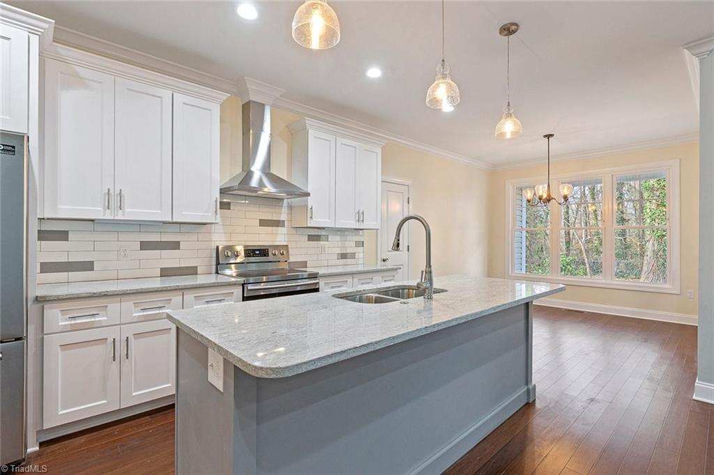 503 Ragsdale Road Jamestown, NC 27282 - Photo 8 of 30 Gallery Image 8