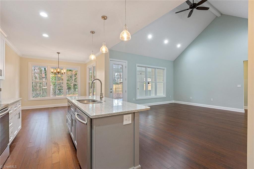503 Ragsdale Road Jamestown, NC 27282 - Photo 9 of 30 Gallery Image 9