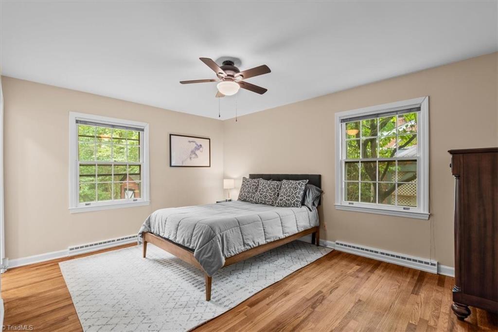 1210 Pembroke Road Greensboro, NC 27408 - Photo 22 of 37