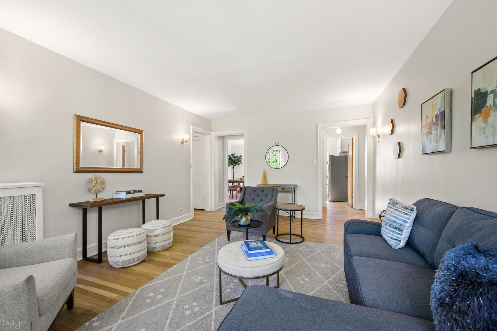 1218 Central Street, Unit 3S Evanston, IL 60201 - Photo 6 of 15