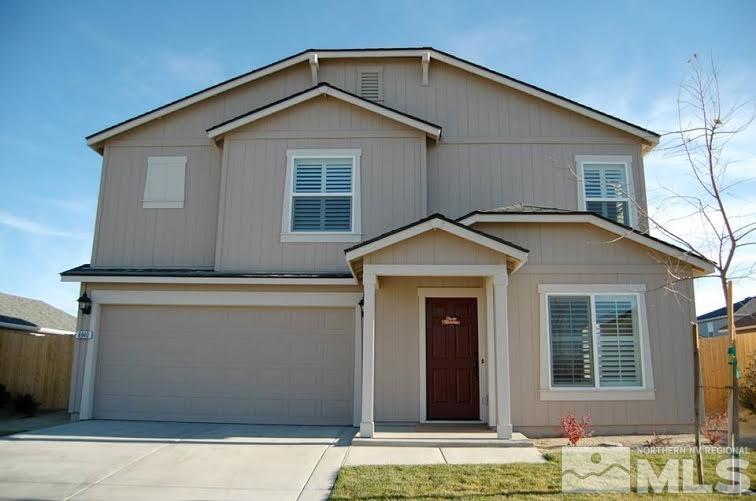 8940 Yeager Street Reno, NV 89506 - Photo 1 of 1 Photo 1