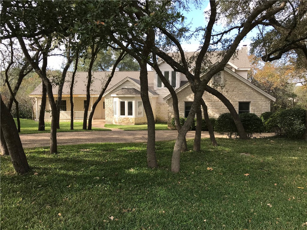 70 St Stephens School Road Austin, TX 78746 - Photo 1 of 1