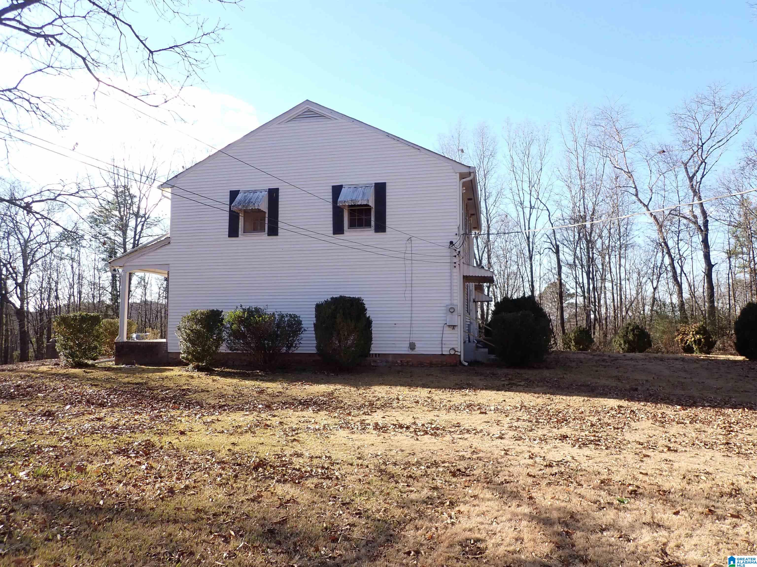 6 Blue Ridge Drive Talladega, AL 35160 - Photo 4 of 16