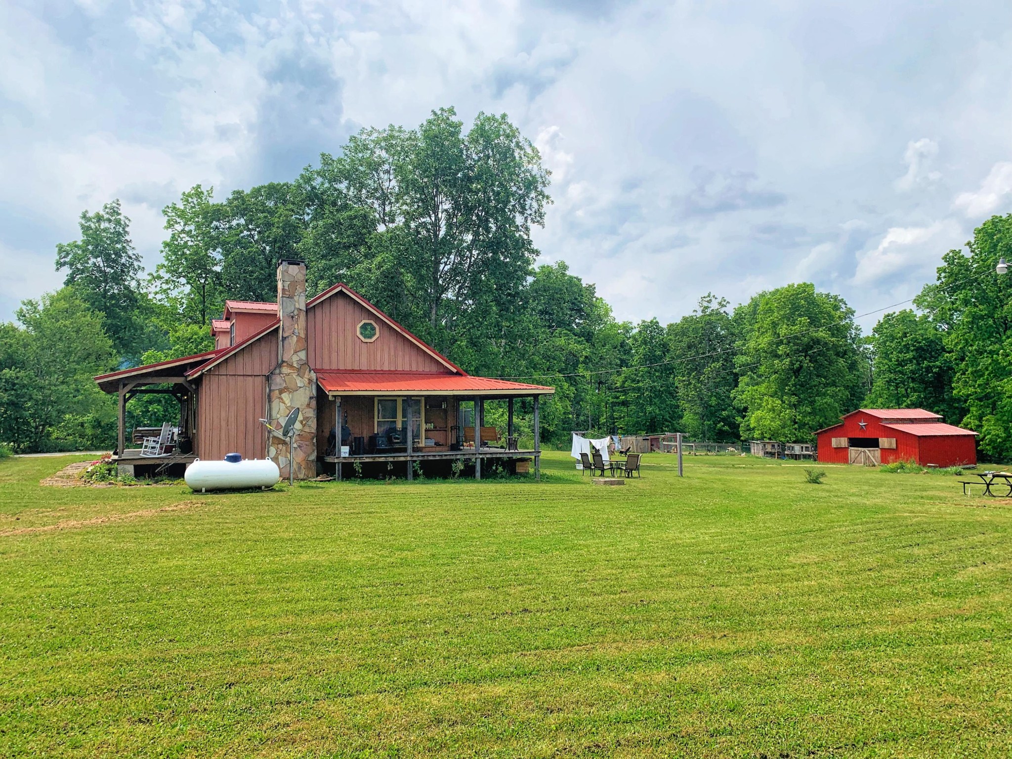 296 Sampson Road Crossville, TN 38572 - Photo 3 of 33 Gallery Image 3
